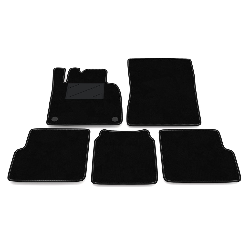 Tappetini Mercedes Classe G W463 2008-2018