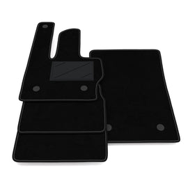 Tappetini Mercedes Classe G W465 2024-2026