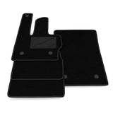Tappetini Mercedes Classe G W465 2024-2026