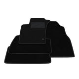 Tappetini Mercedes Classe M W163 1997-2005