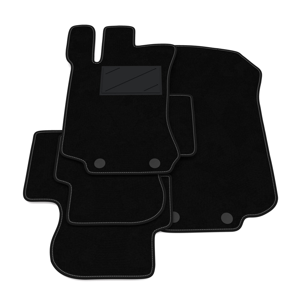 Tappetini Mercedes Classe R W251 passo corto 2005-2013