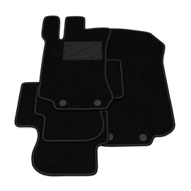 Tappetini Mercedes Classe R W251 passo corto 2005-2013