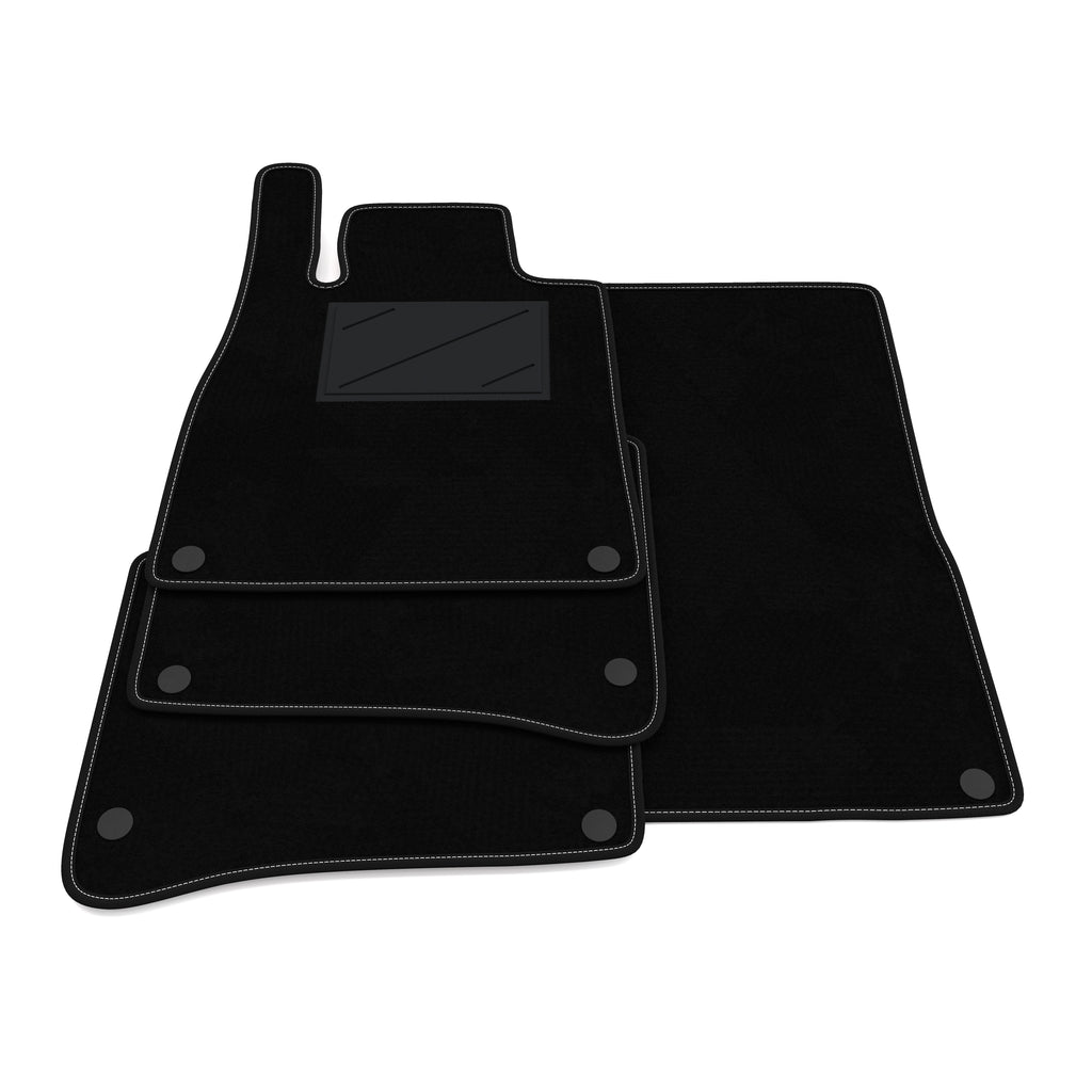 Tappetini Mercedes Classe S V222 - Passo lungo 2013-2020