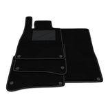 Tappetini Mercedes Classe S V222 - Passo lungo 2013-2020