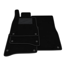 Tappetini Mercedes Classe S V223 - Passo lungo 2020-2025