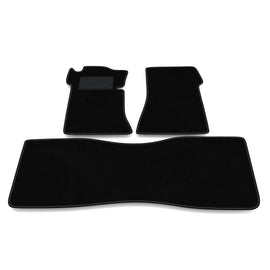 Tappetini Mercedes Classe S W108-W109 1965-1972