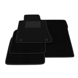 Tappetini Mercedes Classe S W126 1979-1991