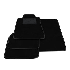 Tappetini Mercedes Classe S W140 1991-1998