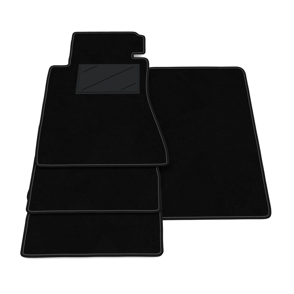 Tappetini Mercedes Classe S W140 passo lungo 1991-1998