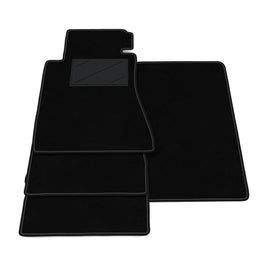 Tappetini Mercedes Classe S W140 passo lungo 1991-1998