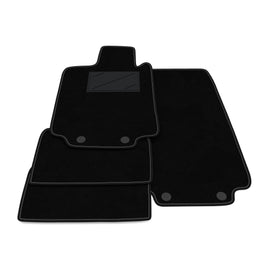 Tappetini Mercedes Classe S W220 - Passo corto 1998-2005