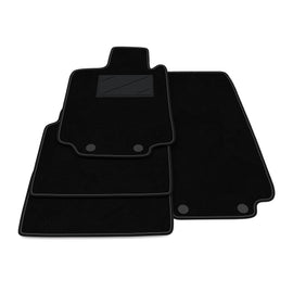 Tappetini Mercedes Classe S W220 - Passo lungo 1998-2005