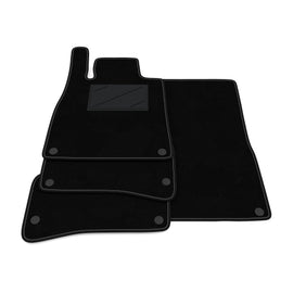 Tappetini Mercedes Classe S W222 - Passo corto 2013-2020