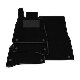 Tappetini Mercedes Classe S W223 - Passo corto 2020-2025