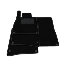 Tappetini Mercedes Classe S X222 Maybach 2015-2021