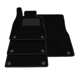 Tappetini Mercedes Classe S Z223 Maybach 2020-2026