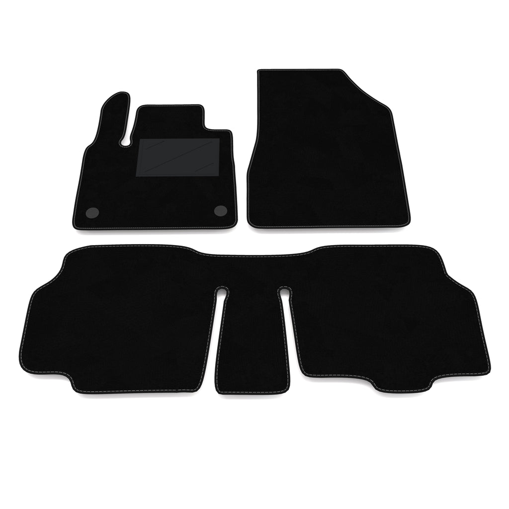 Tappetini Mercedes Classe T W420 2022-2026