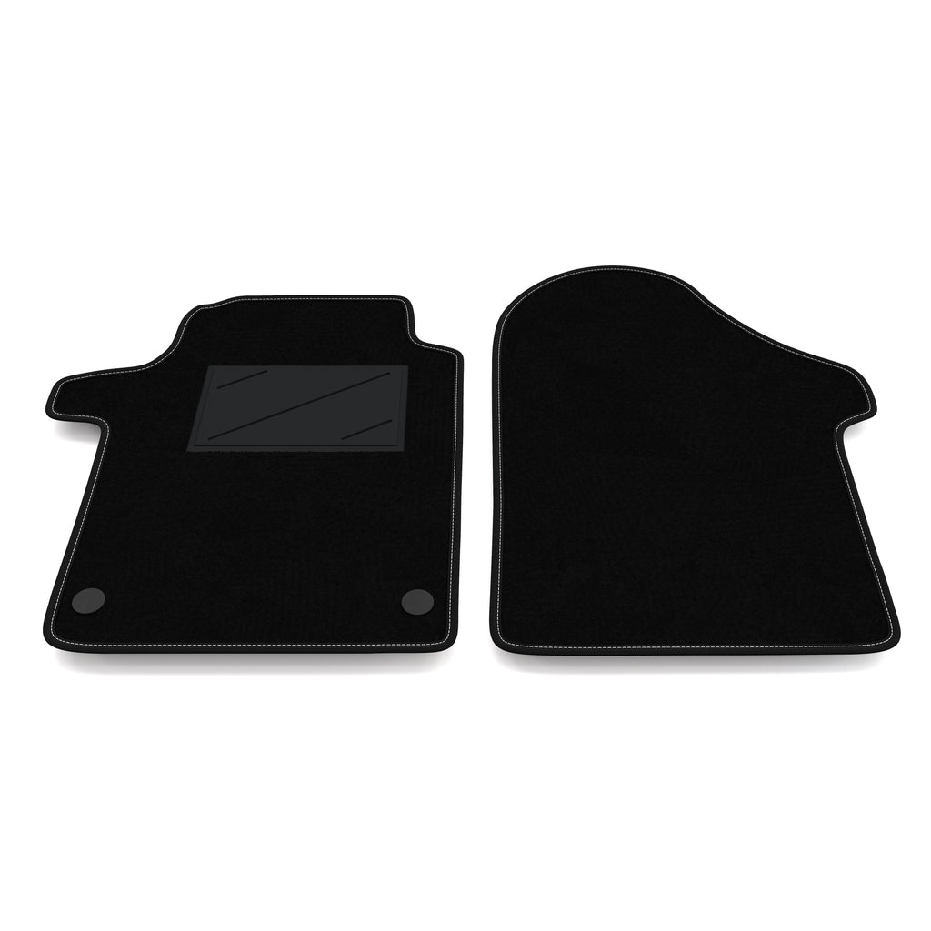 Tappetini Mercedes Classe V 447 2014-2025