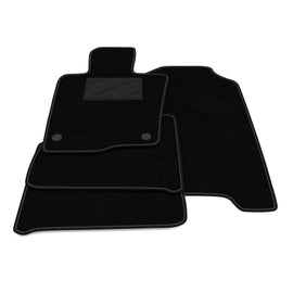 Tappetini Mercedes Classe X 470 2017-2025