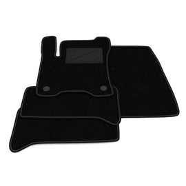 Tappetini Mercedes EQA H243 2021-2025