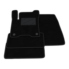 Carica l'immagine nel visualizzatore di Gallery, Tappetini Mercedes EQB X243 5 posti 2022-2026