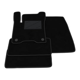 Tappetini Mercedes EQB X243 5 posti 2022-2026