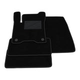 Tappetini Mercedes EQB X243 5 posti 2022-2026