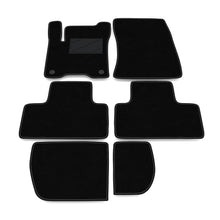 Carica l'immagine nel visualizzatore di Gallery, Tappetini Mercedes EQB X243 7 posti 2022-2026