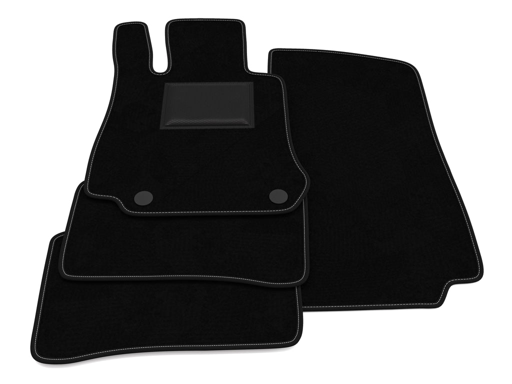 Tappetini Mercedes EQC N293 2019-2025