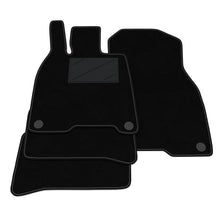 Carica l'immagine nel visualizzatore di Gallery, Tappetini Mercedes EQE V295 2022-2026