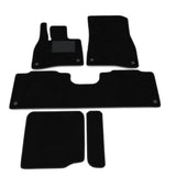 Tappetini Mercedes EQS X296 7 posti 2022-2026