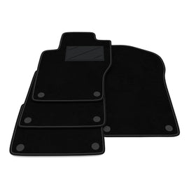 Tappetini Mercedes GL 2012-2015