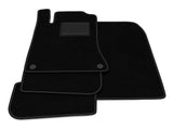 Tappetini Mercedes GLA - X156 2013-2020