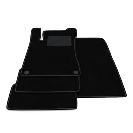 Tappetini Mercedes GLA H247 2020-2025