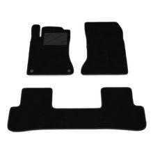 Carica l'immagine nel visualizzatore di Gallery, Tappetini Mercedes GLA X156 2013-2020 - posteriore unito