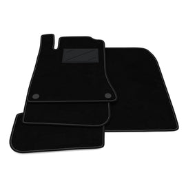 Tappetini Mercedes GLA X156 2013-2020