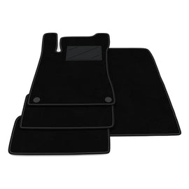 Tappetini Mercedes GLB X247 5 posti 2020-2025