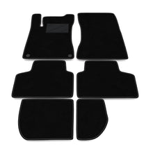 Carica l'immagine nel visualizzatore di Gallery, Tappetini Mercedes GLB X247 7 posti 2020-2026