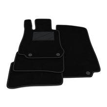 Carica l&#39;immagine nel visualizzatore di Gallery, Tappetini Mercedes GLC C253 Coupé 2016-2025