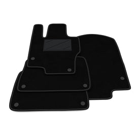 Tappetini Mercedes GLE C167 Coupé 2020-2025