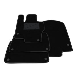 Tappetini Mercedes GLE V167 Allrounder 2019-2025