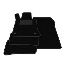Carica l&#39;immagine nel visualizzatore di Gallery, Tappetini Mercedes GLK 2008-2012
