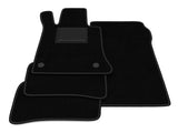 Tappetini Mercedes GLK 2008-2012