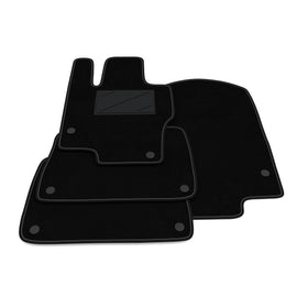 Tappetini Mercedes GLS X167 5 posti 2019-2025