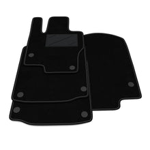 Carica l'immagine nel visualizzatore di Gallery, Tappetini Mercedes GLS X167 Maybach 2019-2026
