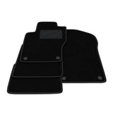 Tappetini Mercedes ML W164 2005-2011