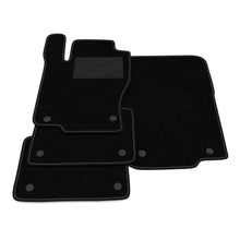 Carica l&#39;immagine nel visualizzatore di Gallery, Tappetini Mercedes ML W166 2011-2015