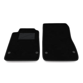 Tappetini Mercedes SLK R170 1996-1998