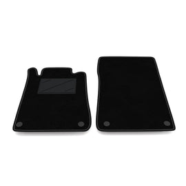 Tappetini Mercedes SLK R170 2000-2004