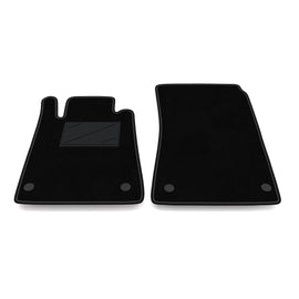 Tappetini Mercedes SLK R171 2004-2011